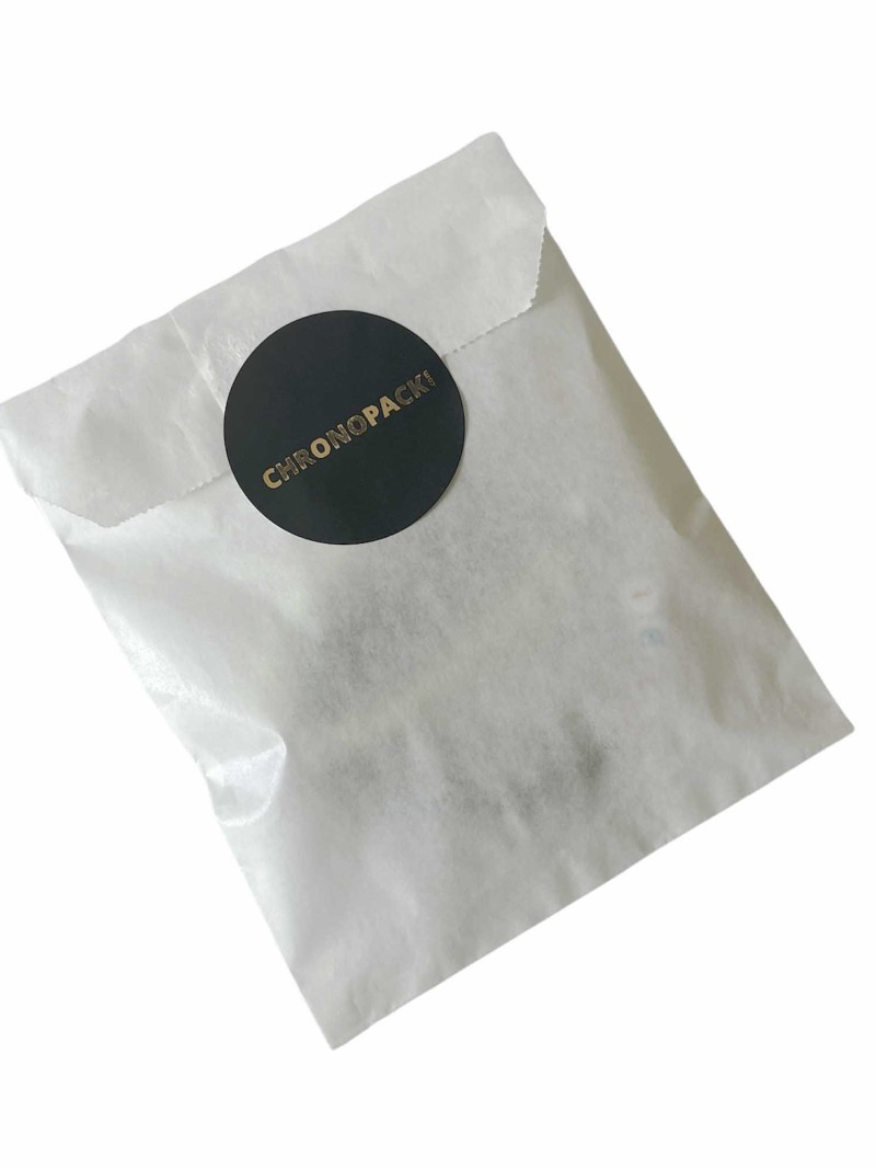 Pochette bijoux économique sans impression XS