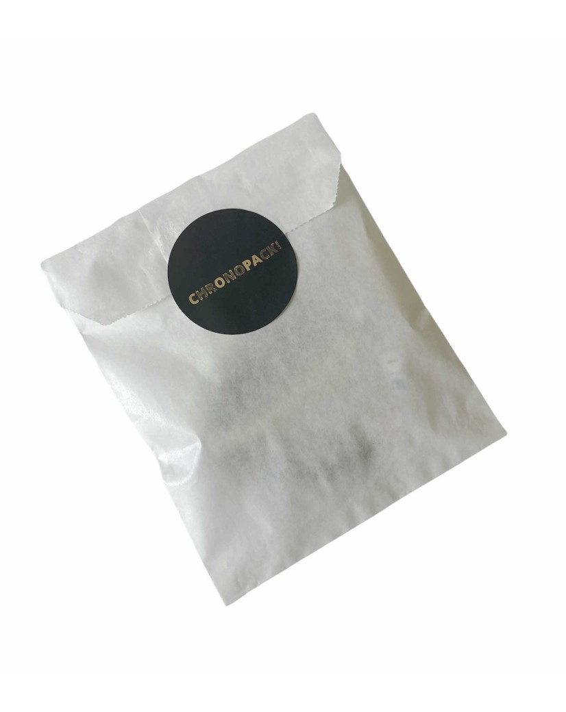 Pochette bijoux économique sans impression XS