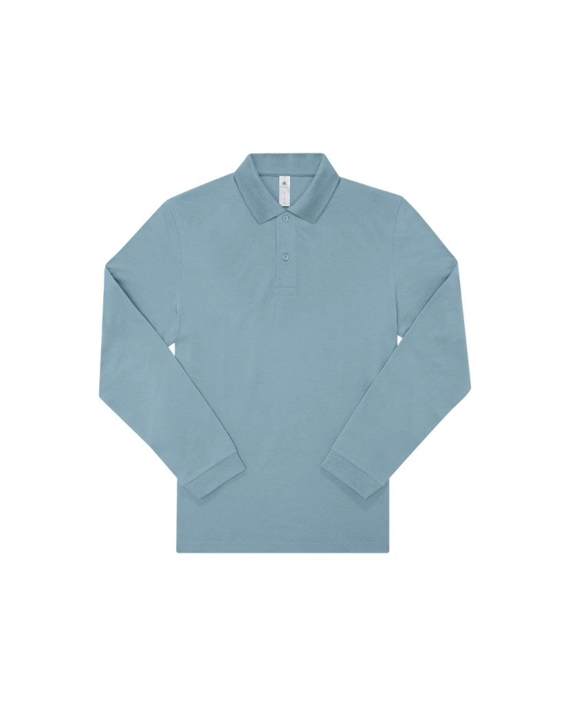 Polo manches longues 210 LSL