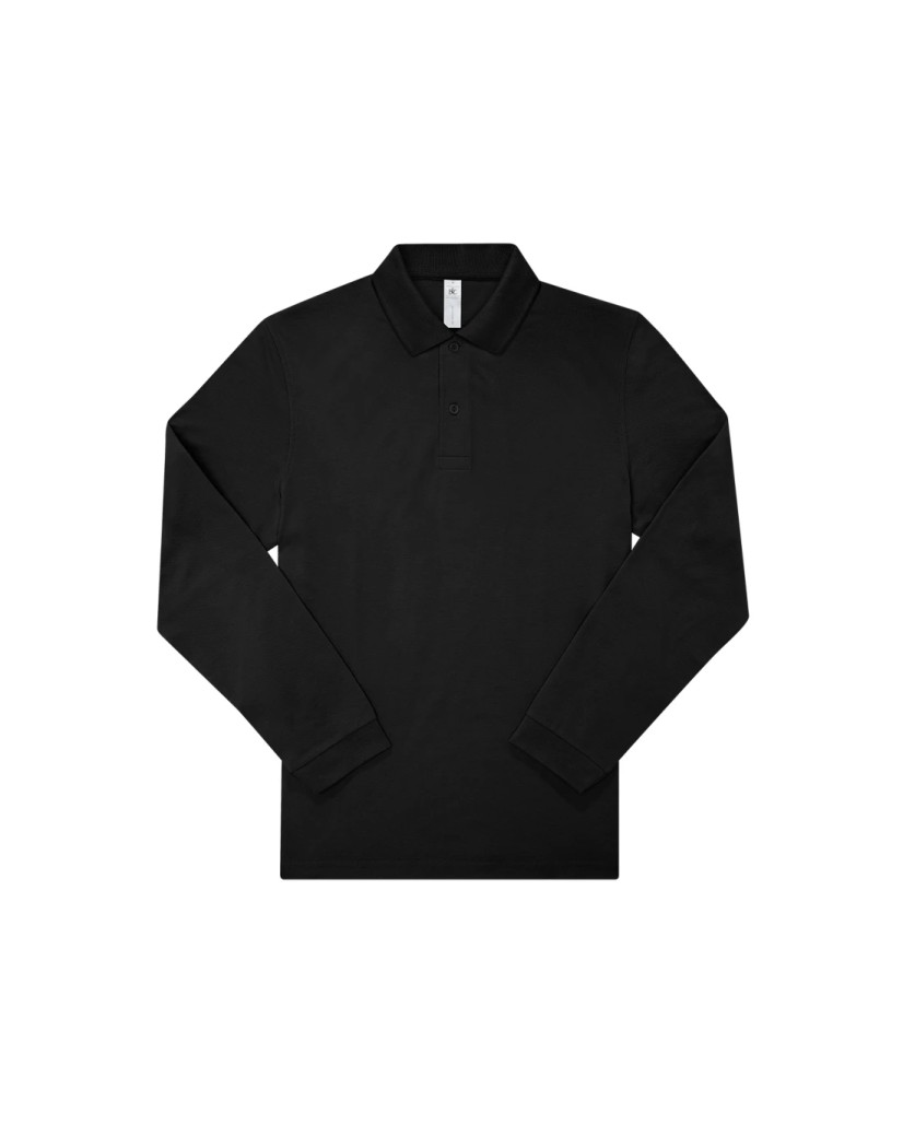 Polo manches longues 210 LSL