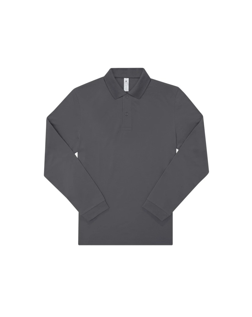 Polo manches longues 210 LSL