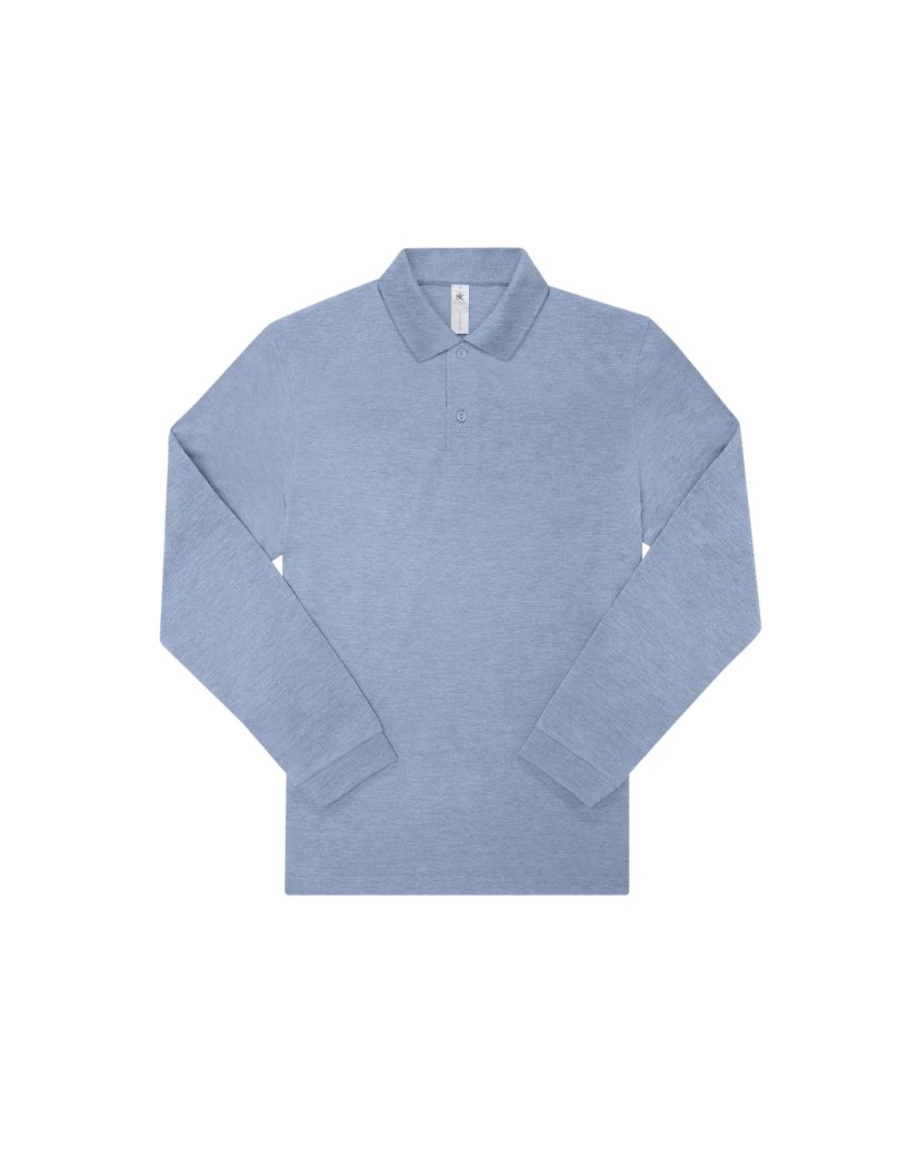 Polo manches longues 210 LSL