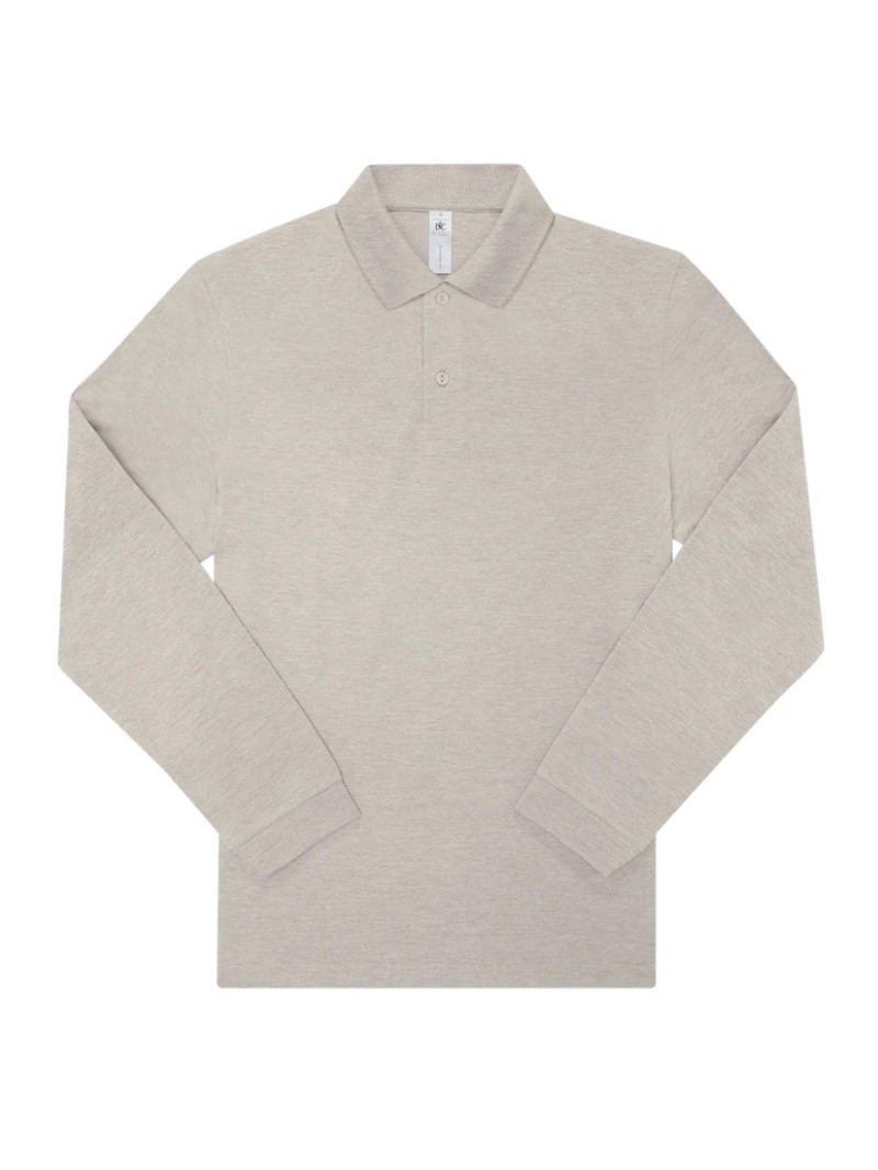 Polo manches longues 210 LSL