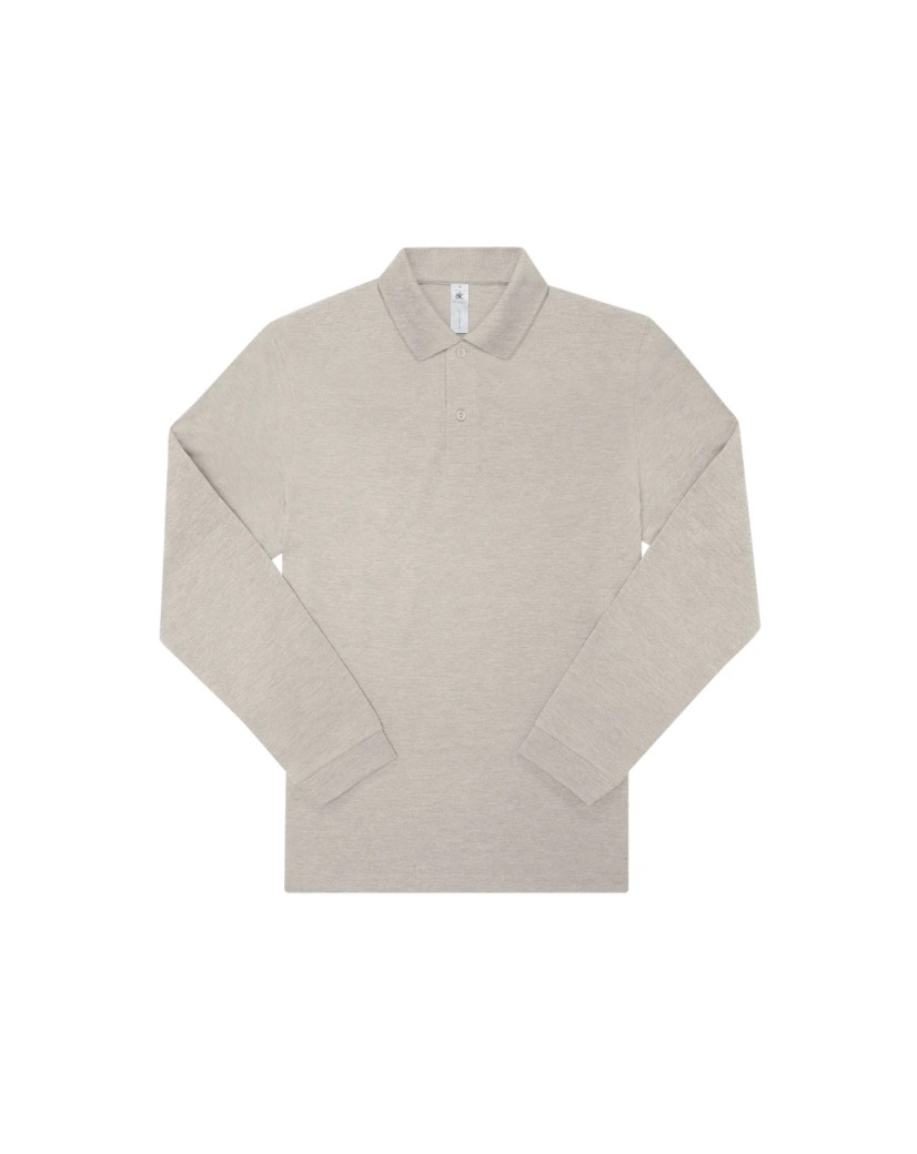 Polo manches longues 210 LSL