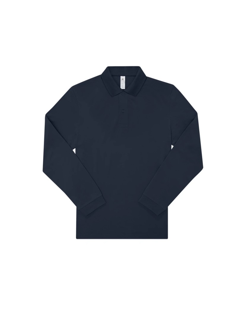 Polo manches longues 210 LSL