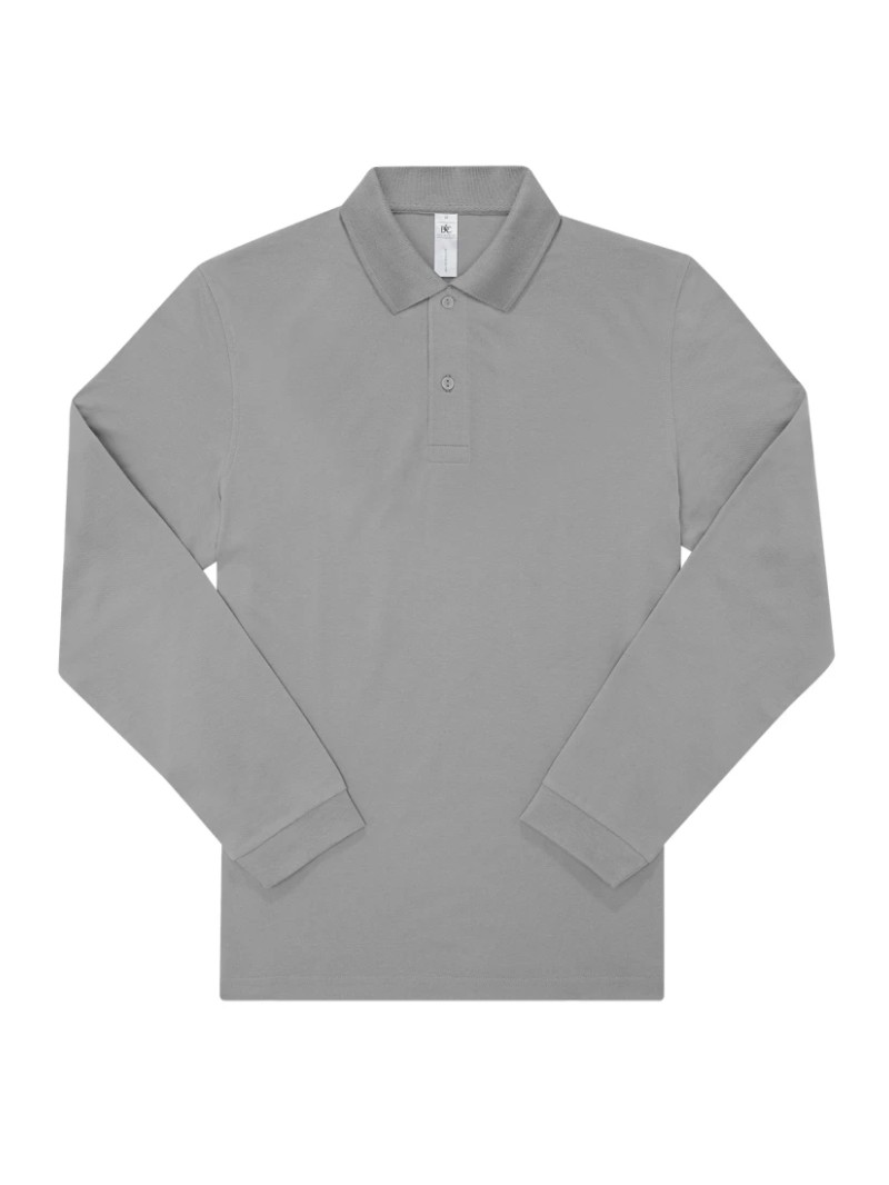 Polo manches longues 210 LSL