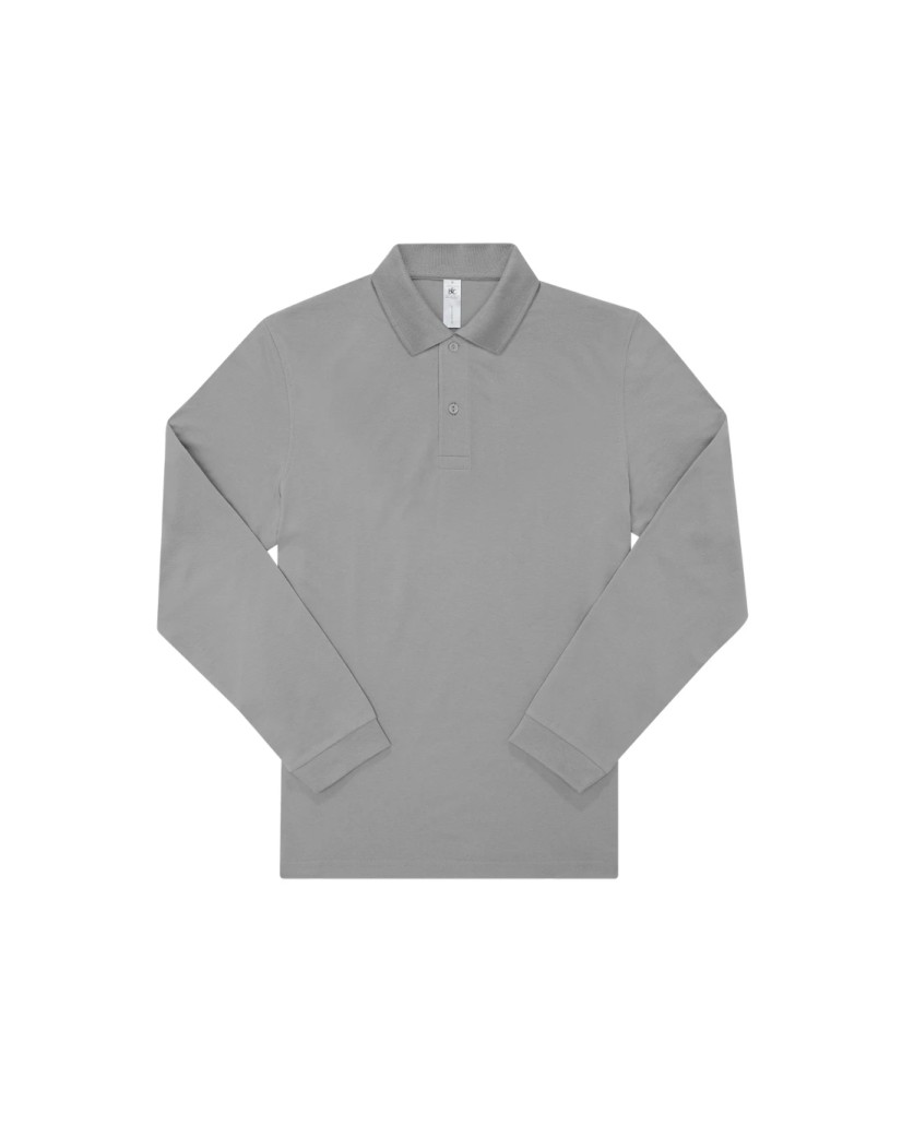 Polo manches longues 210 LSL