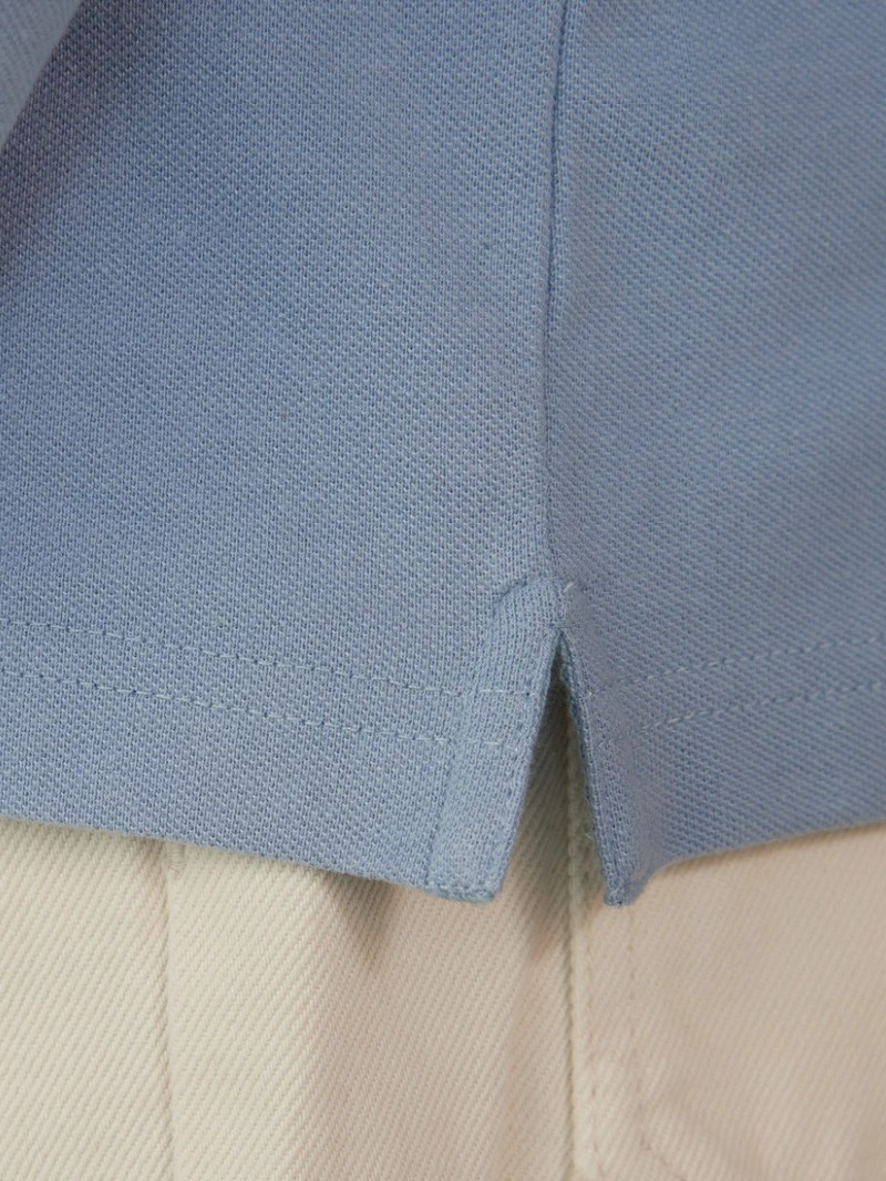 Polo manches longues 210 LSL