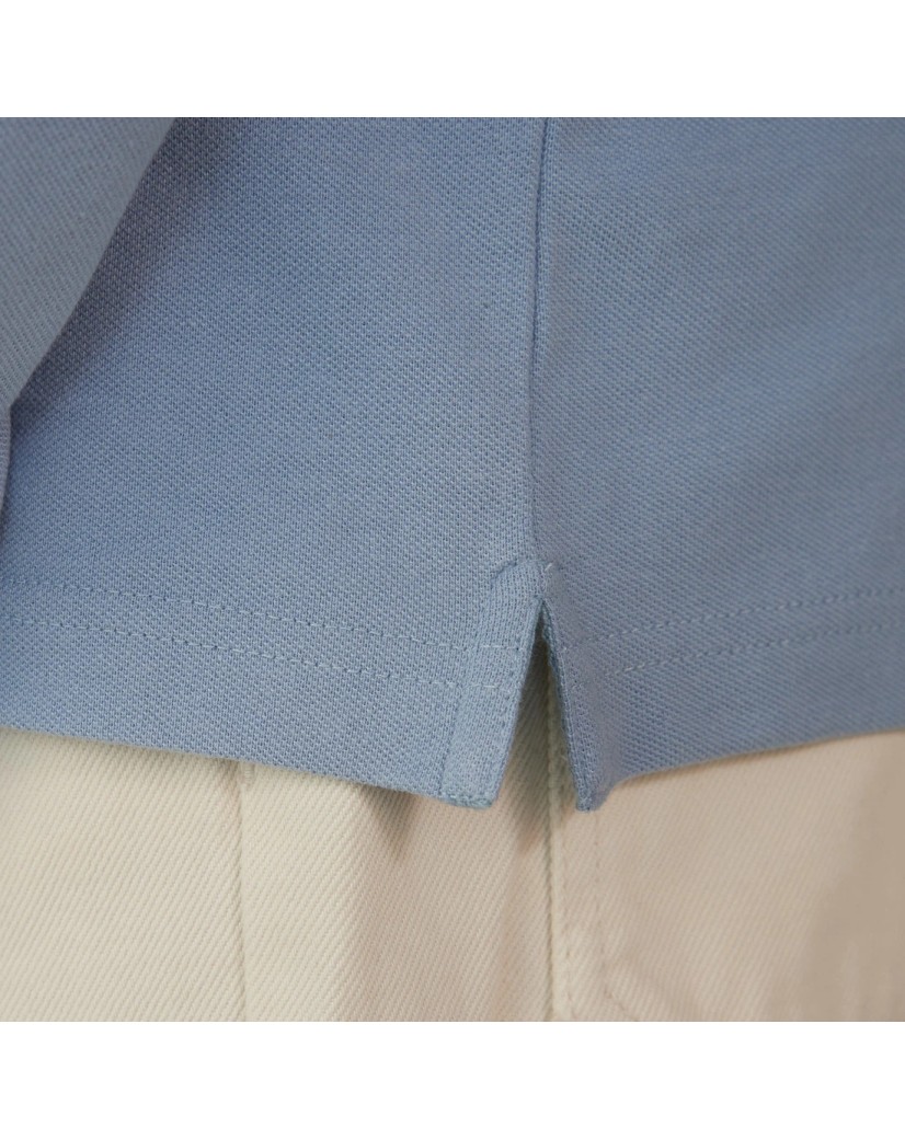 Polo manches longues 210 LSL
