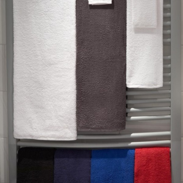 Serviette de bain