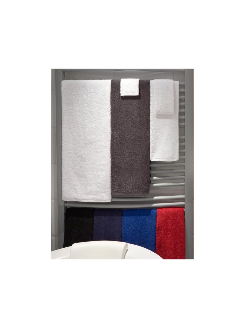 Serviette de bain