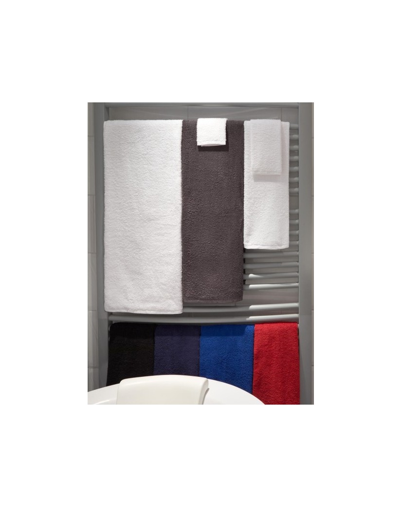 Serviette de bain