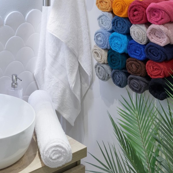 Serviette de bain Confort