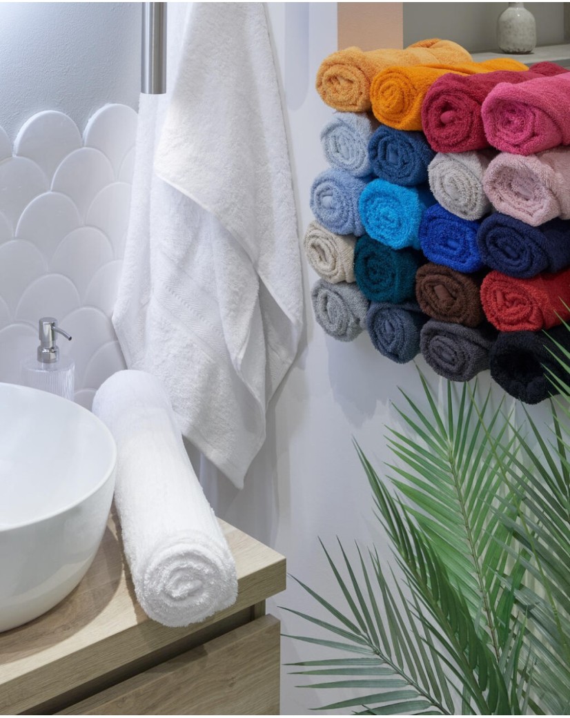 Serviette de bain Confort