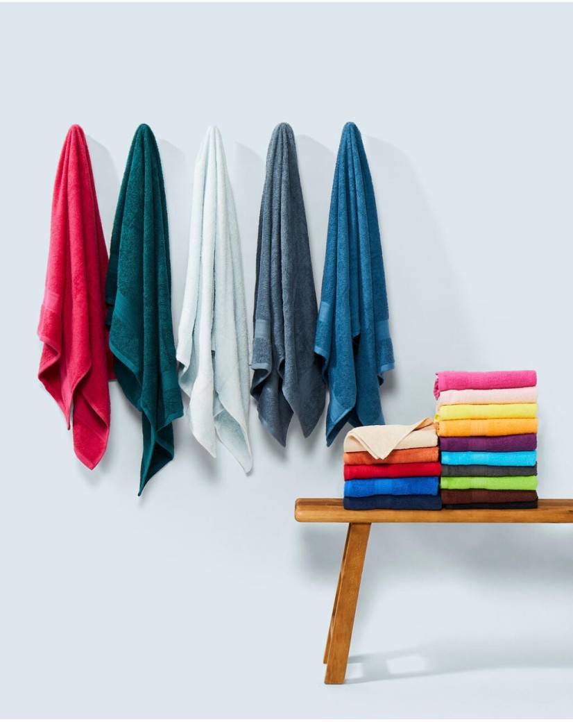 Serviette de bain Confort