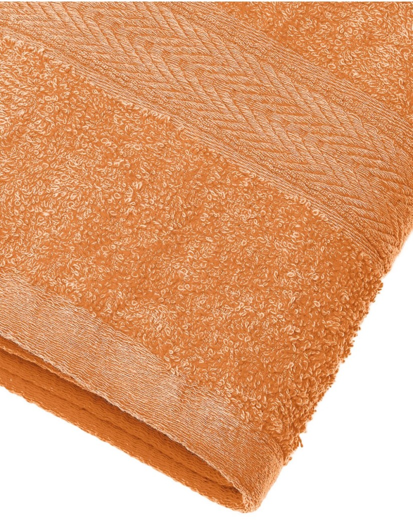 Serviette de bain Confort