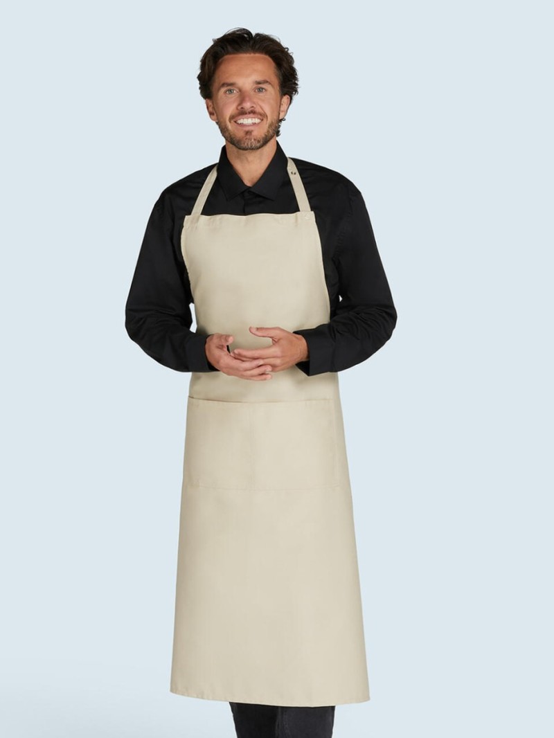 Delantal Barman