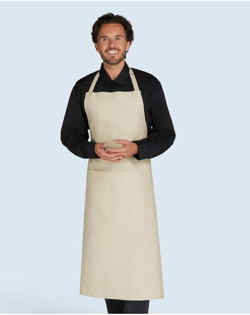 Delantal Barman