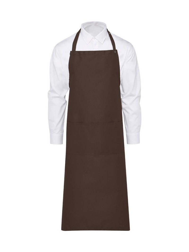 Delantal Barman
