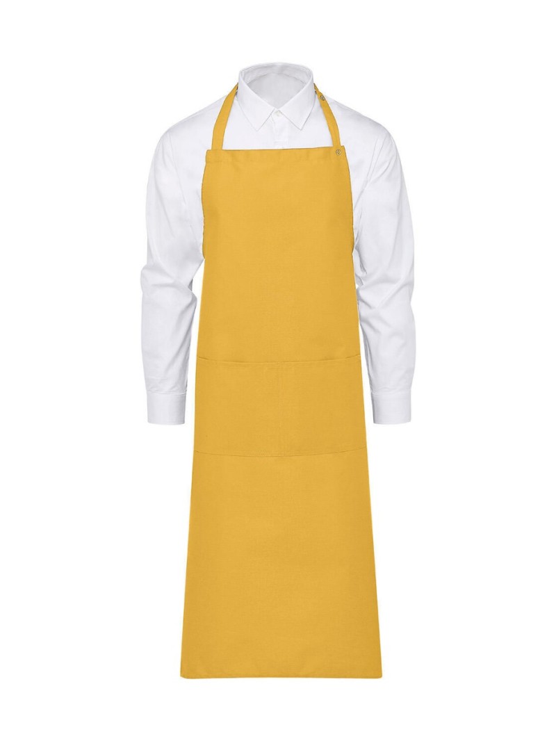 Delantal Barman