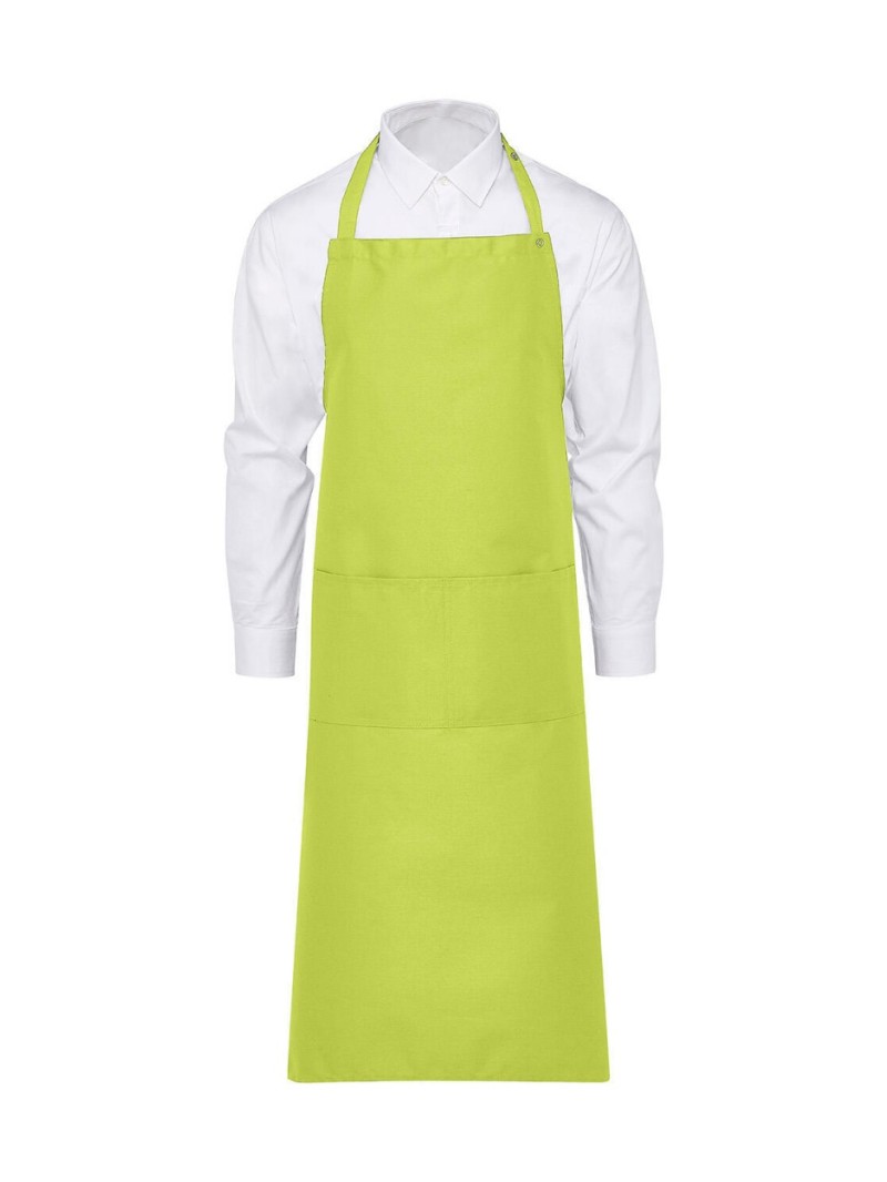 Delantal Barman