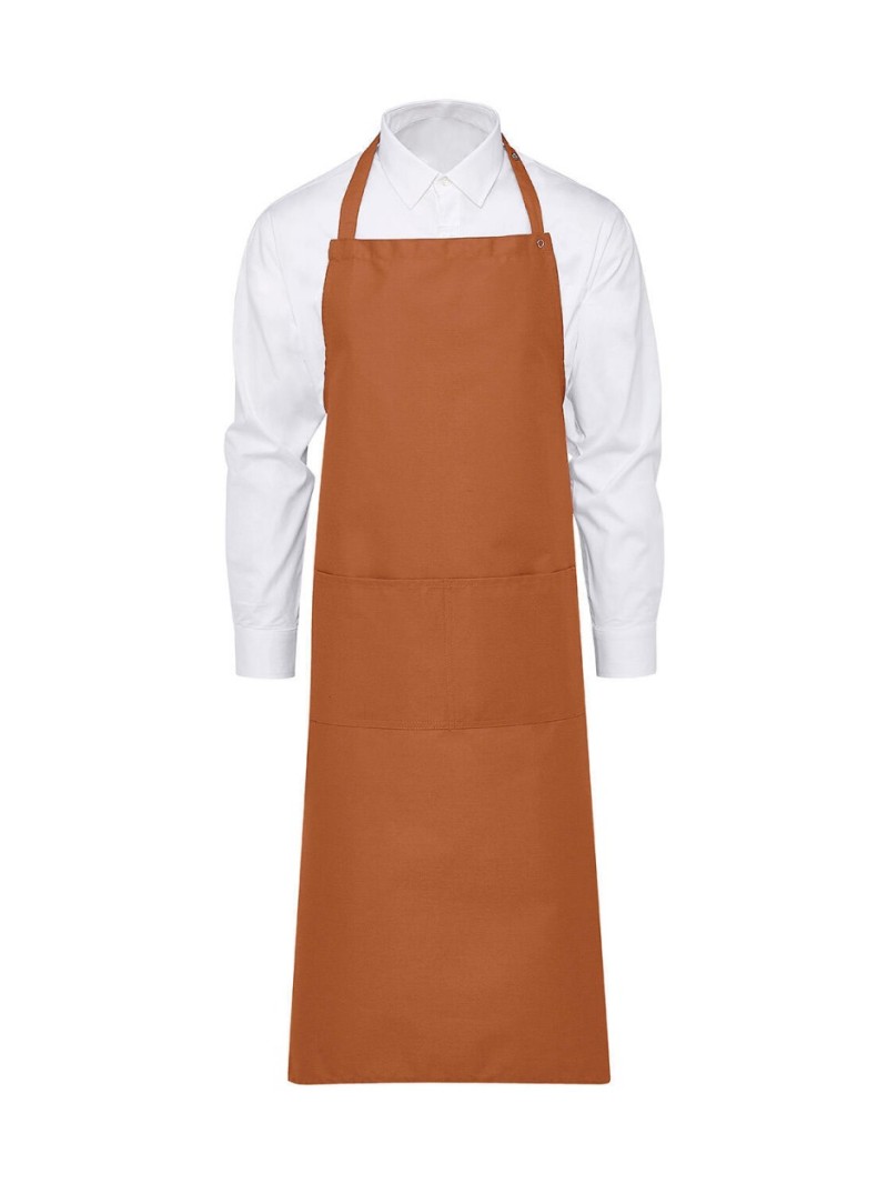 Delantal Barman