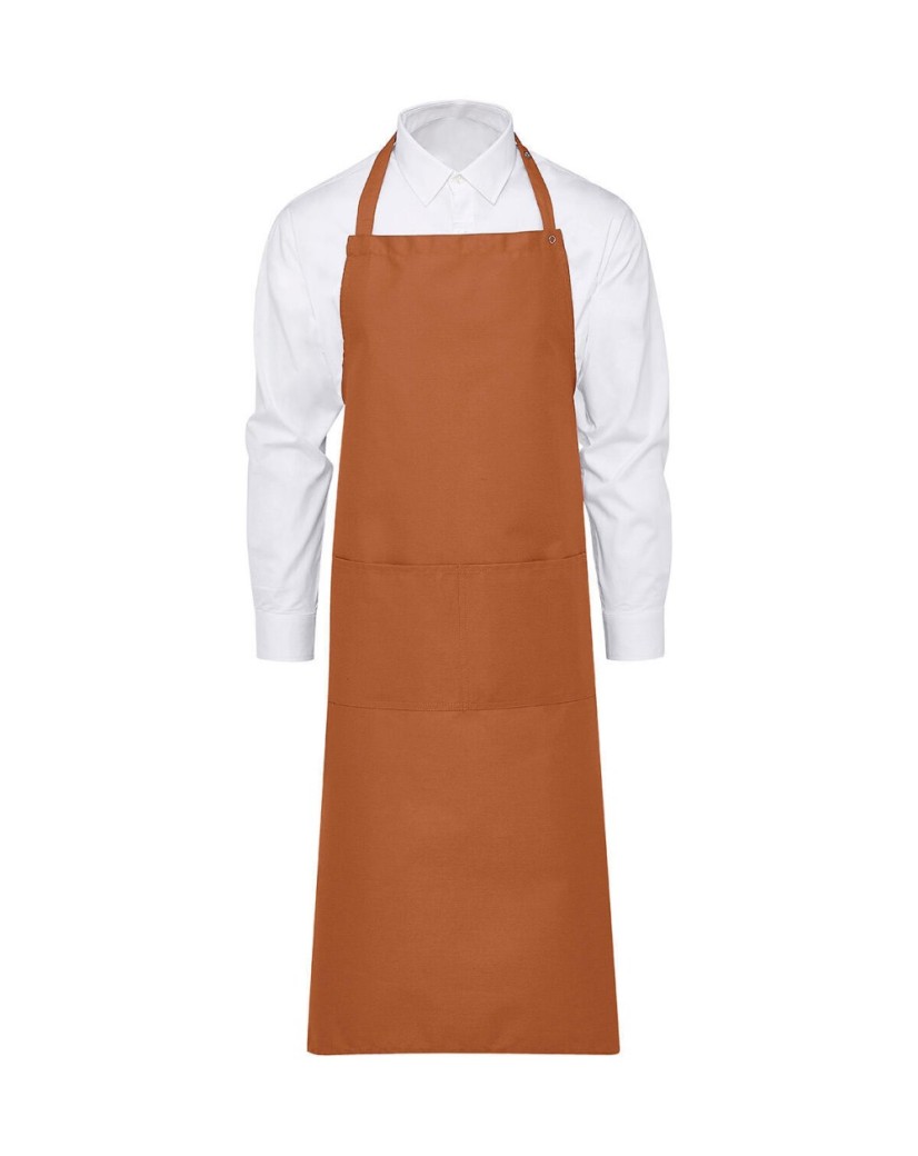 Delantal Barman