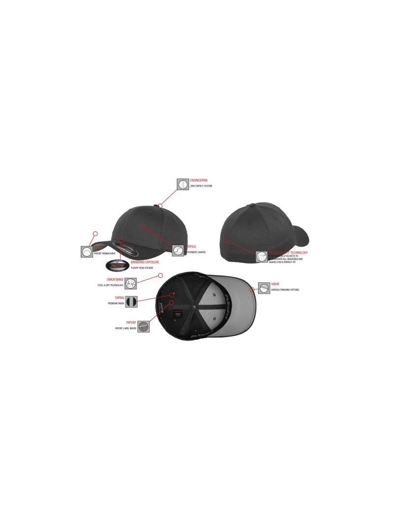Casquette Baseball