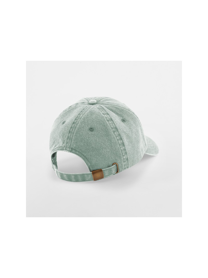 Casquette vintage