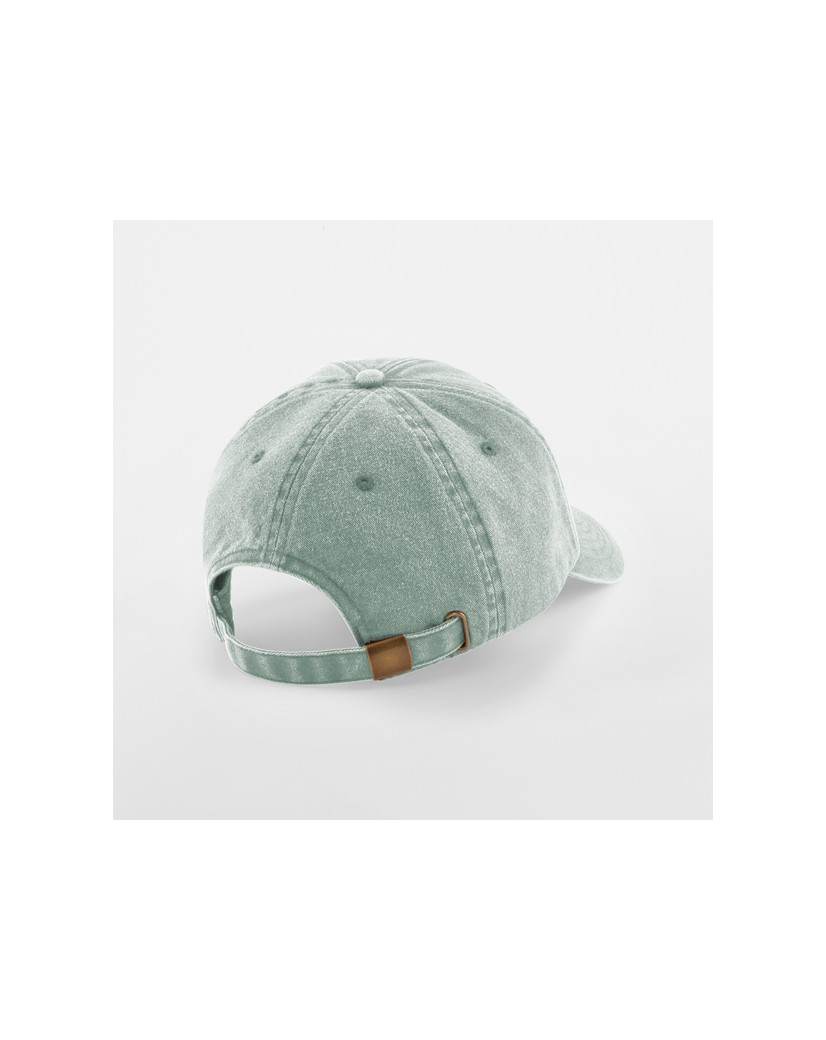 Casquette vintage