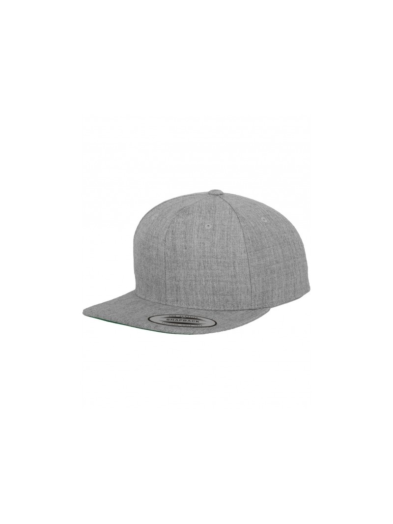Casquette Classic Snapback