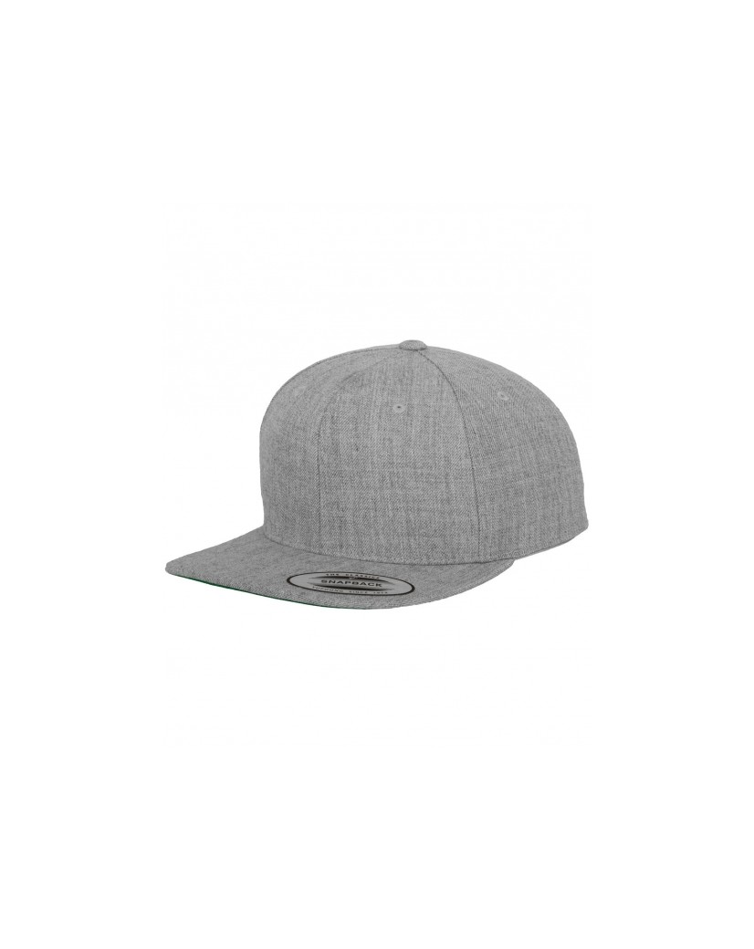 Casquette Classic Snapback