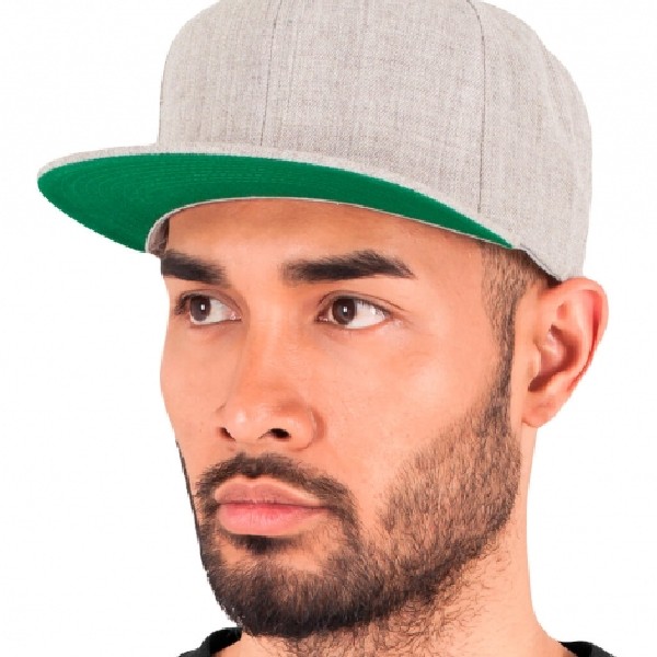 Casquette Classic Snapback