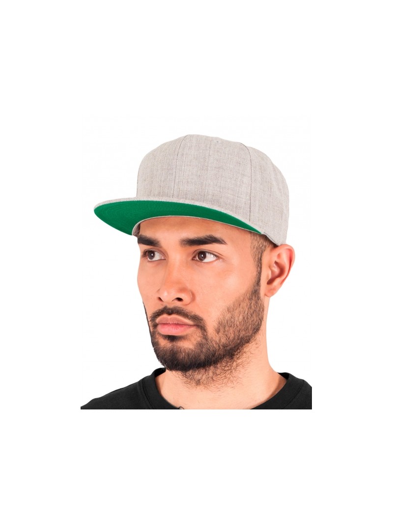 Casquette Classic Snapback