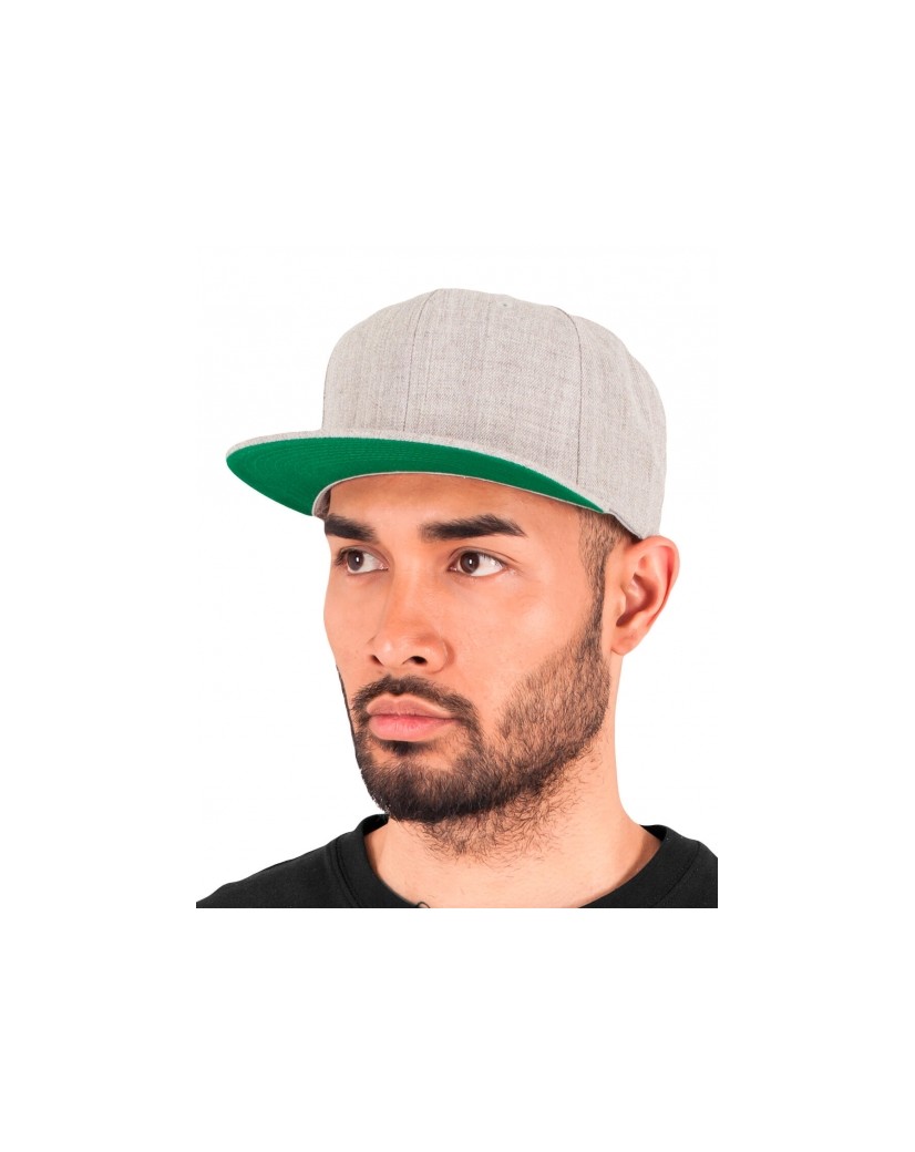 Casquette Classic Snapback