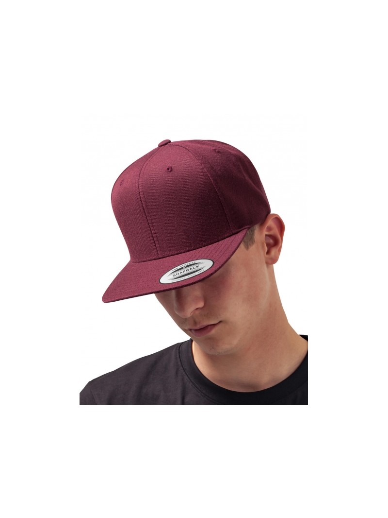 Casquette Classic Snapback