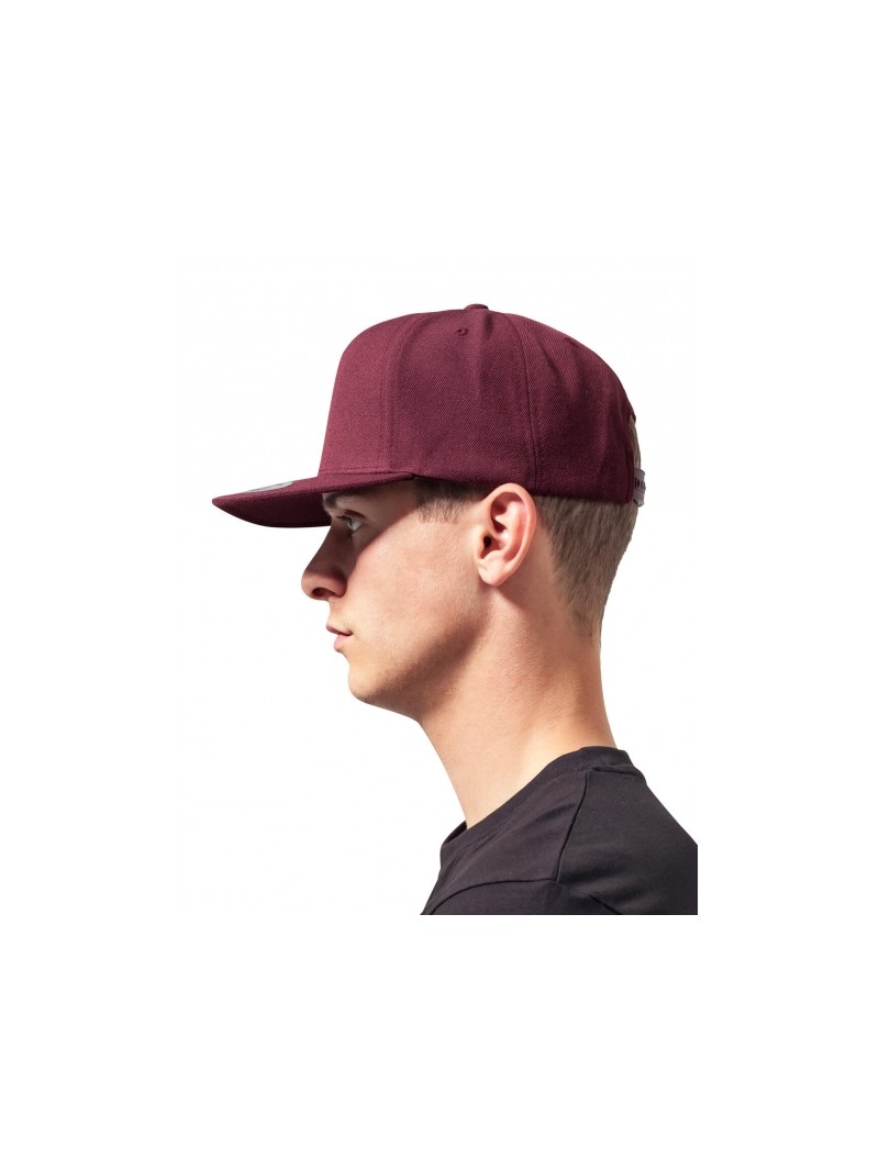 Casquette Classic Snapback