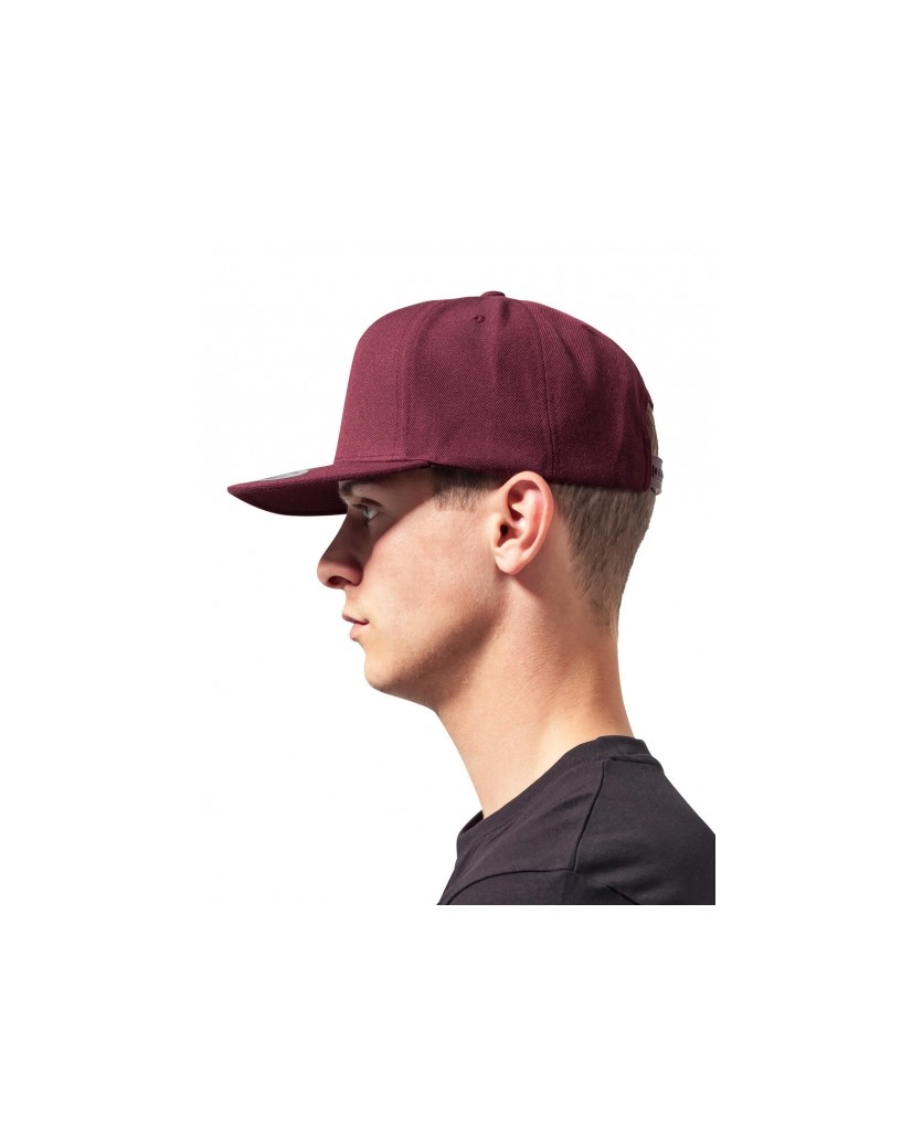 Casquette Classic Snapback