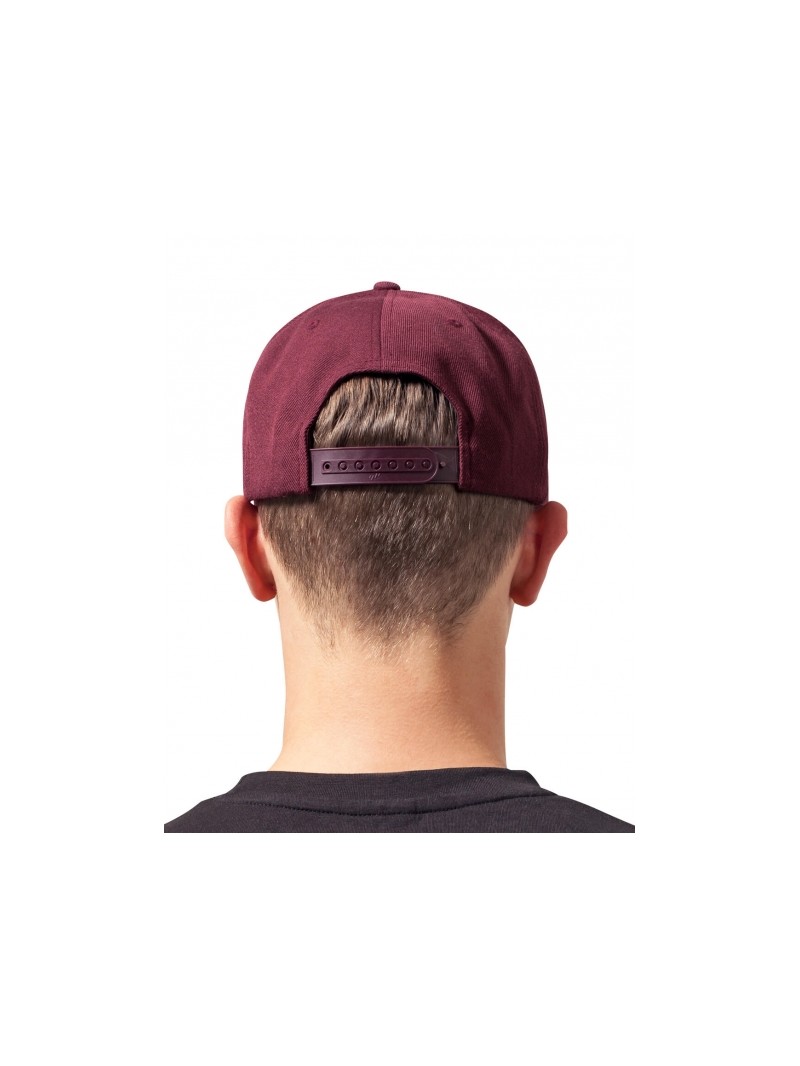 Casquette Classic Snapback