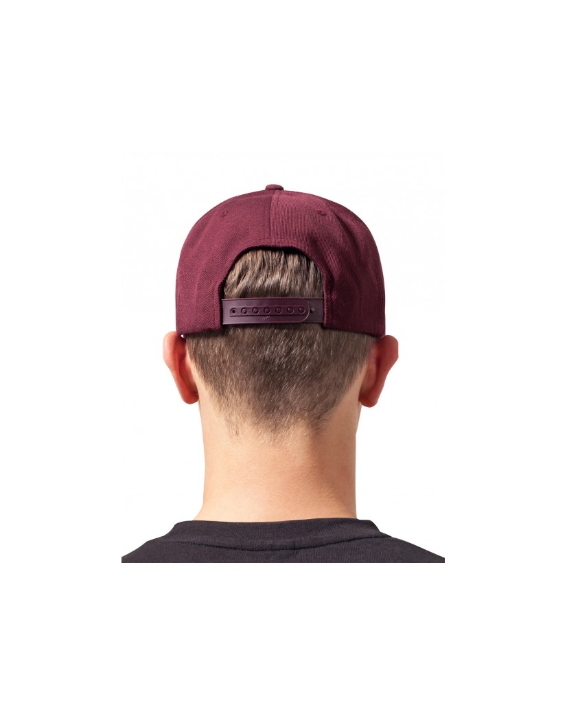 Casquette Classic Snapback