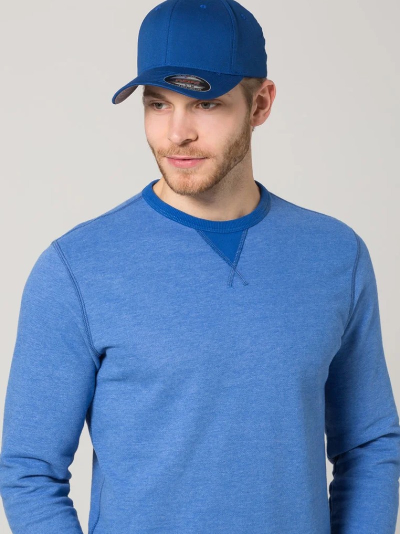 Casquette Wooly