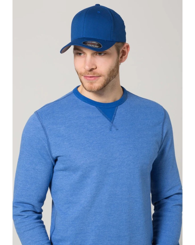 Casquette Wooly