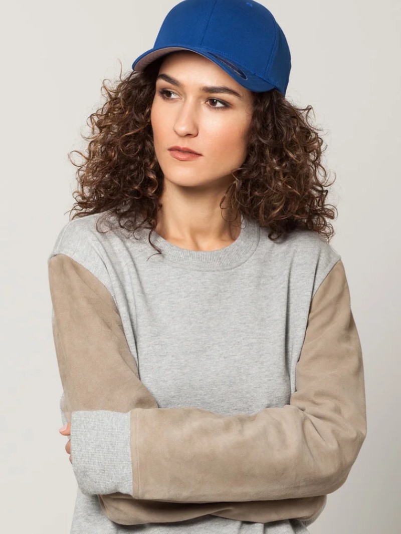 Casquette Wooly