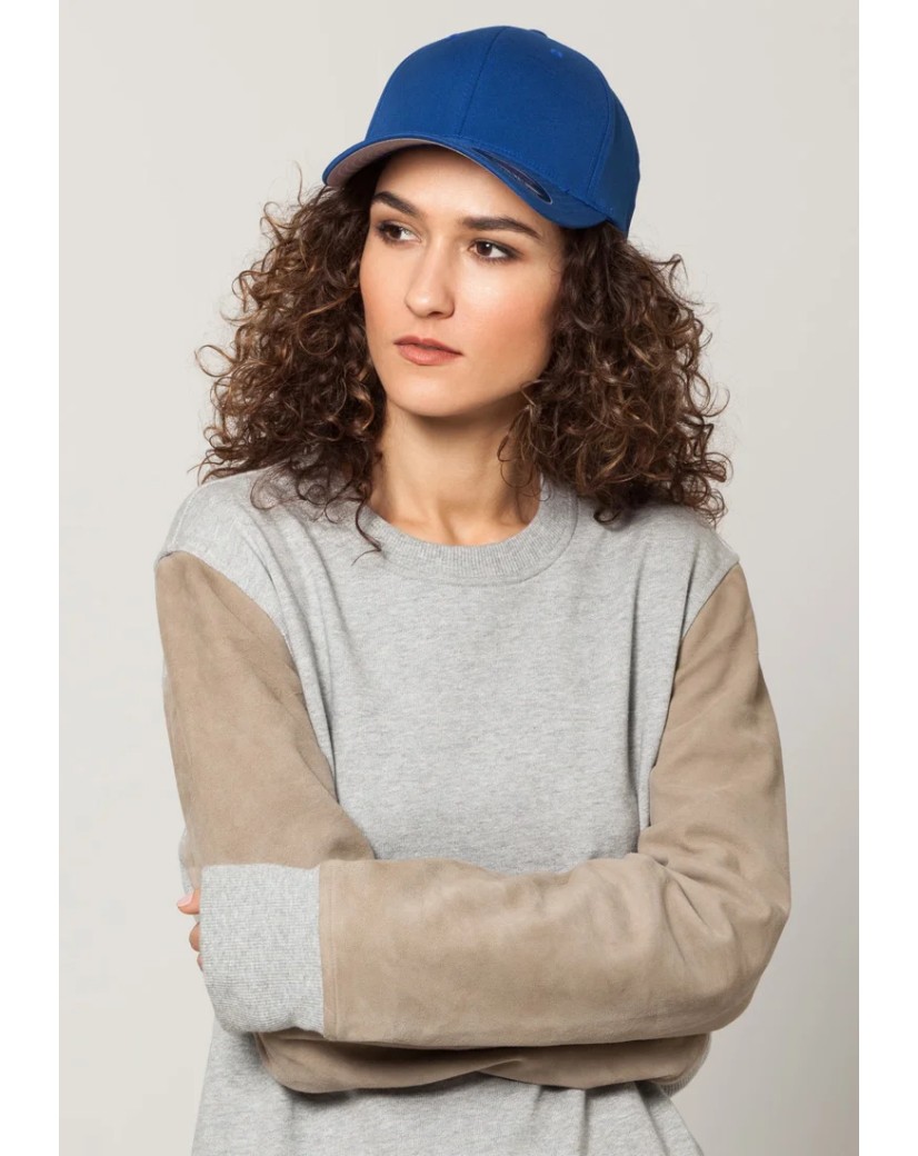 Casquette Wooly