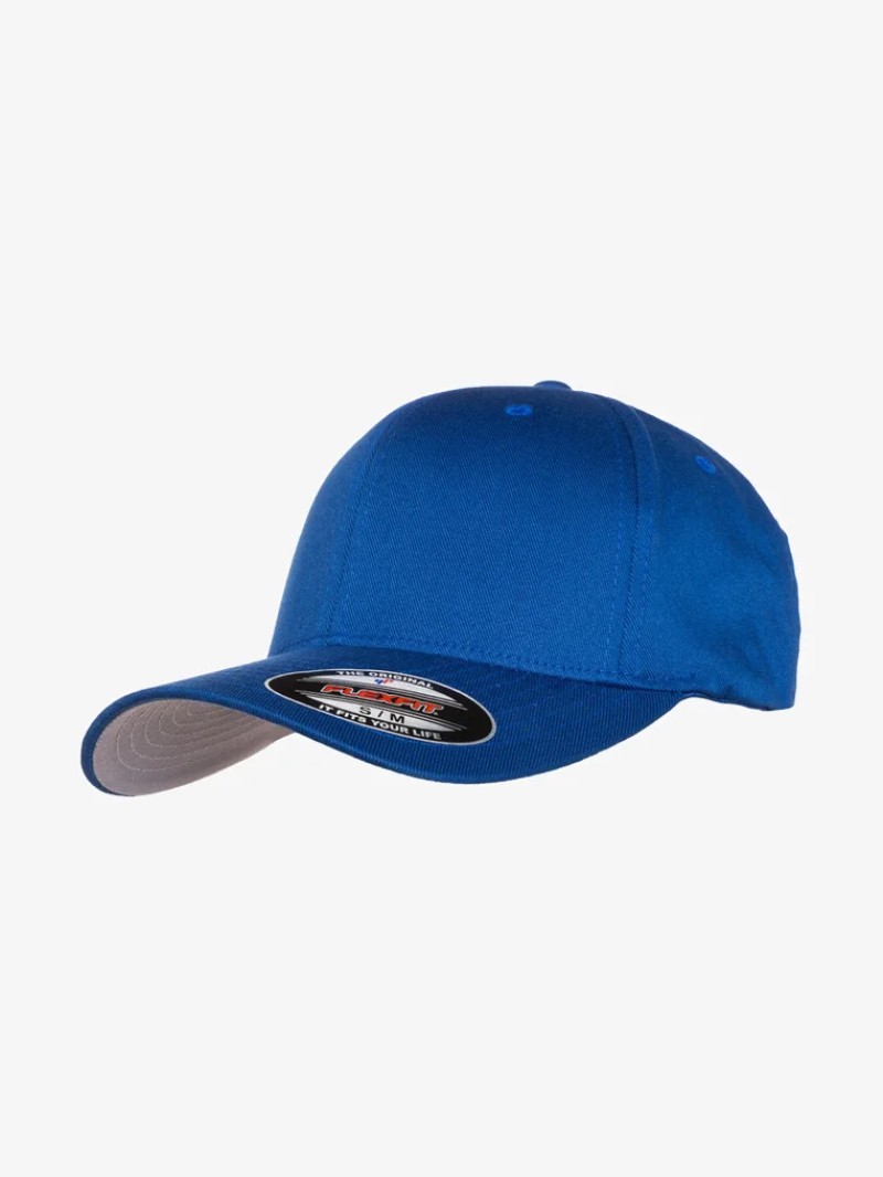 Casquette Wooly