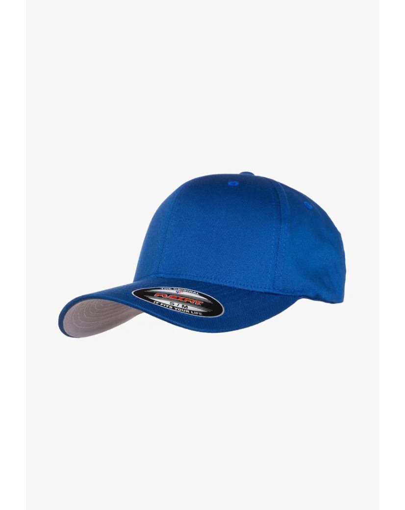 Casquette Wooly