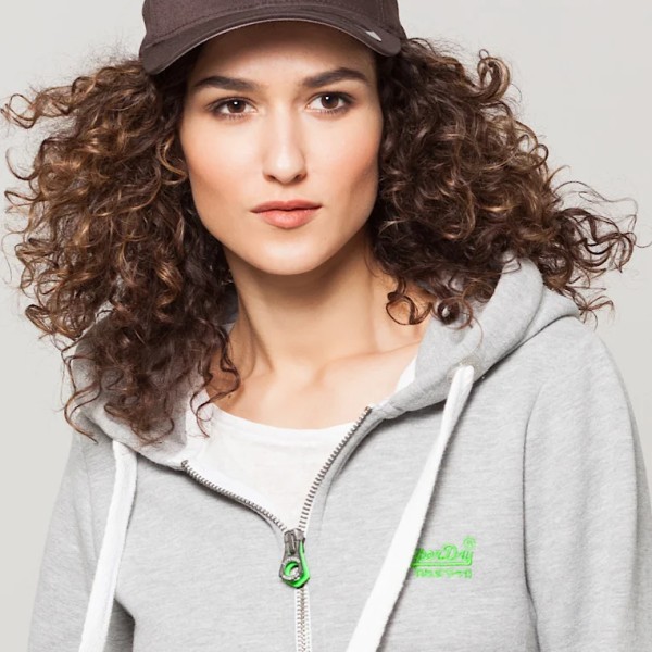 Casquette Wooly