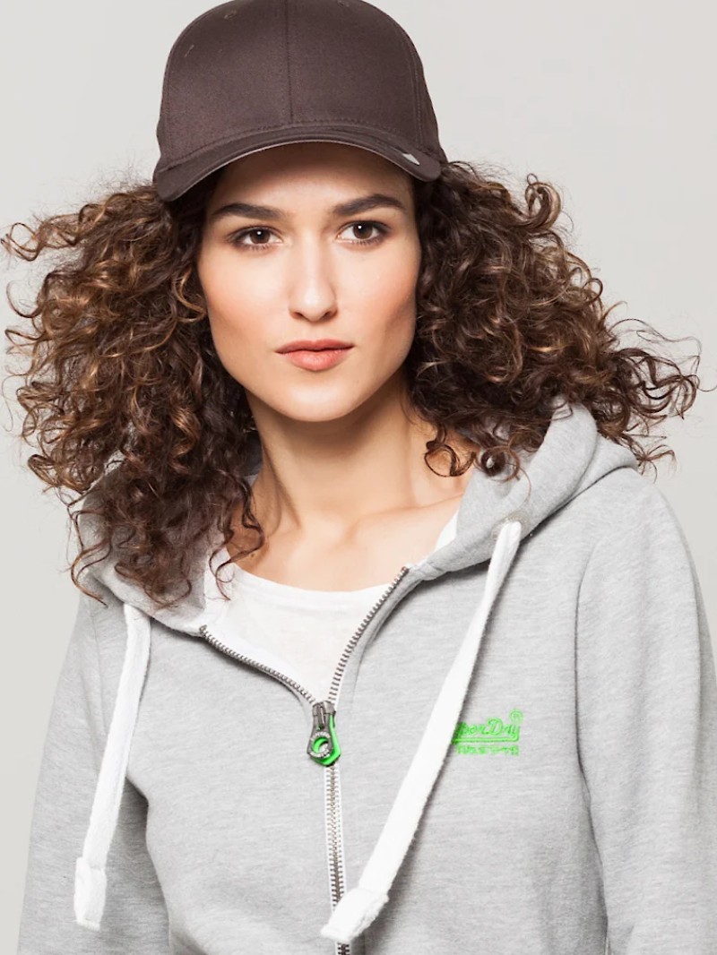 Casquette Wooly