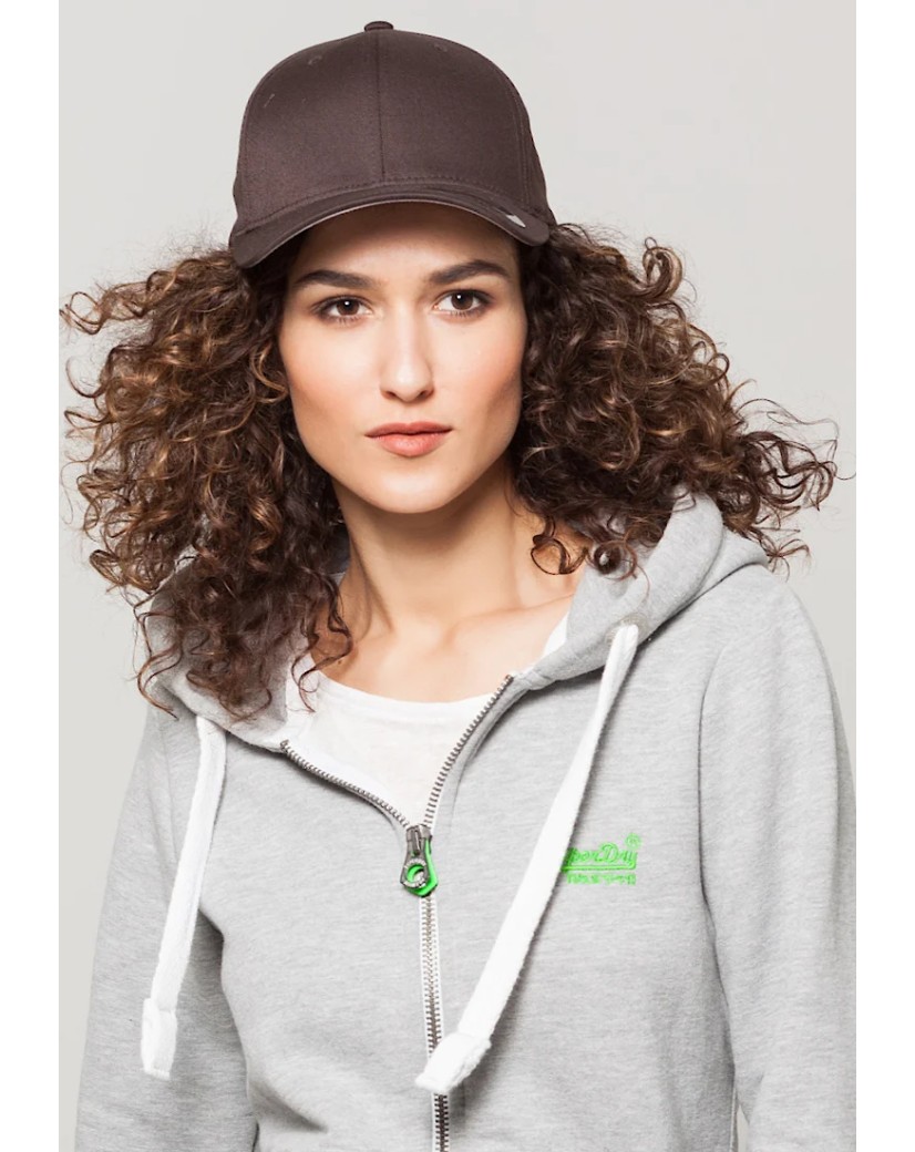 Casquette Wooly