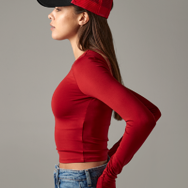 Casquette Trucker